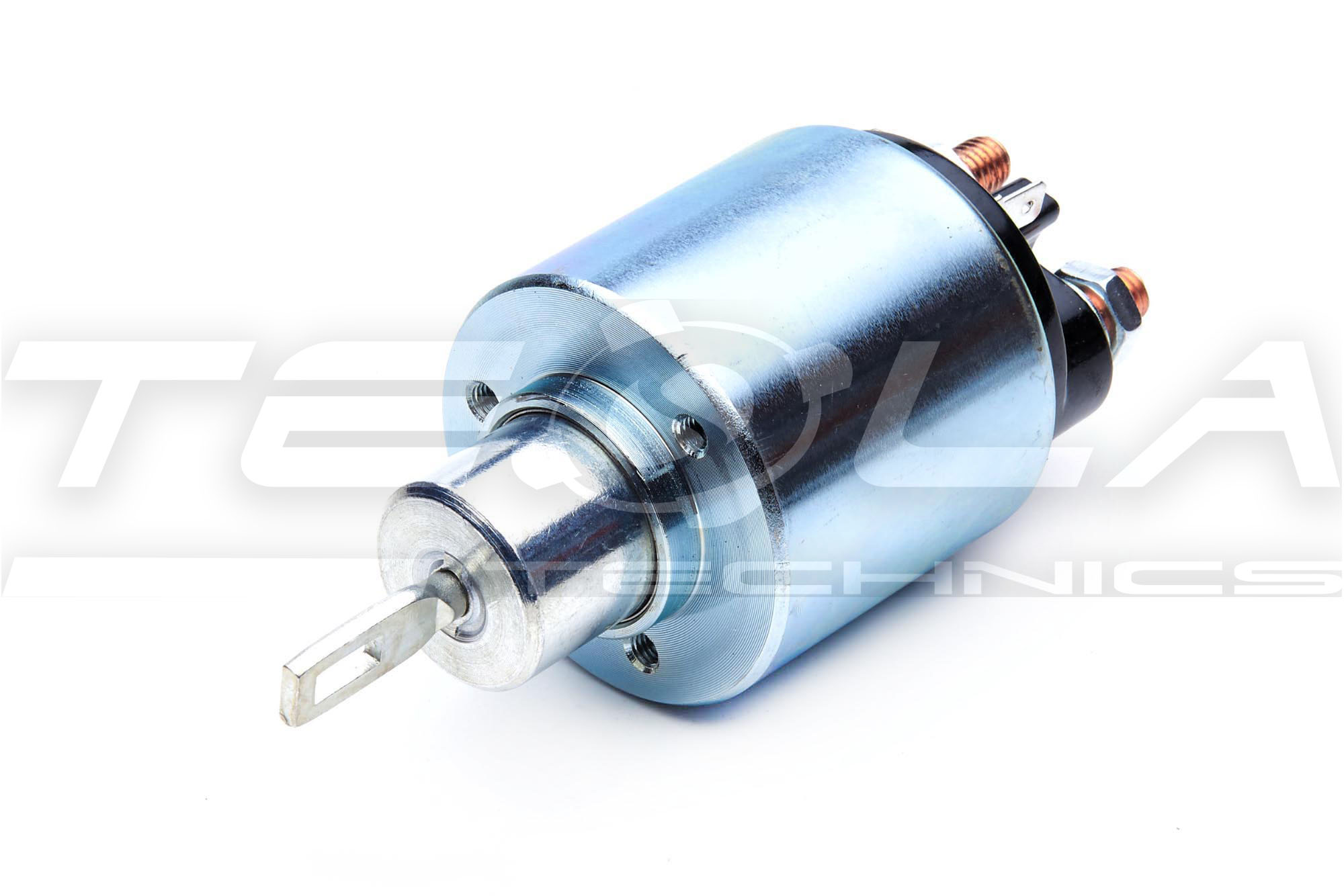 Электромагнит